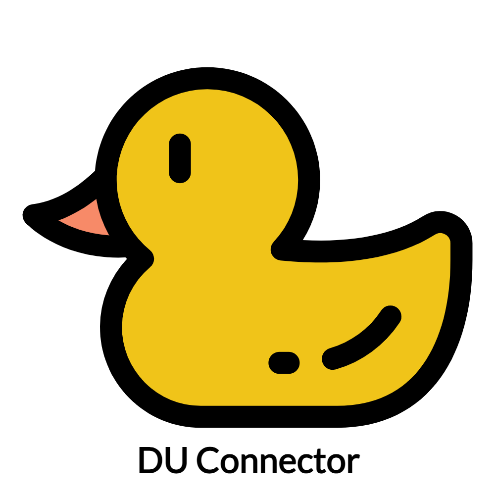 DU Connector